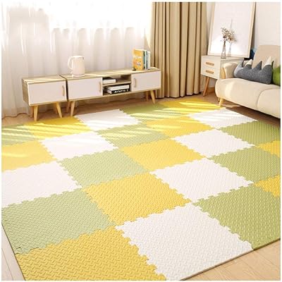 Tapis de jeu en mousse de sol emboîtable algifree, tapis de jeu