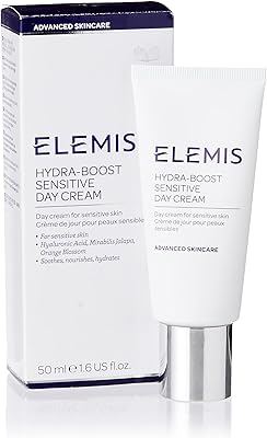 Crème de jour ellis hydra boost crème pour peaux sensibles 50