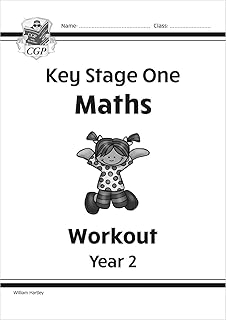 Entraînement de mathématiques ks1 - année 2