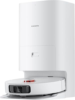 Robot aspirateur xiaomi,