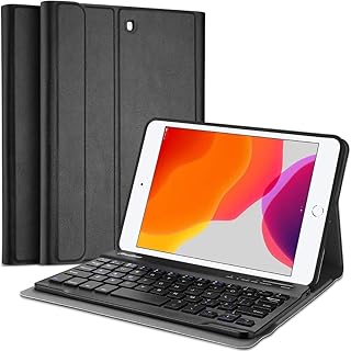 Étui avec clavier ipad mini pour 5 2019 mini 4 1 2