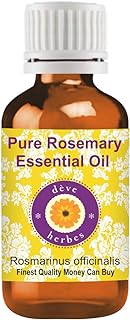 Huile essentielle de romarin pure dave herbs (rosmarinus officinalis) de qualité naturellement thérapeutique distillée à la vapeur 30 ml (1 oz) – Photo produit Dakar Sénégal – Livraison rapide Huile essentielle de romarin pure dave herbs (rosmarinus officinalis) de qualité naturellement thérapeutique distillée à la vapeur 30 ml (1 oz). Achetez malin avec Diaytar Sénégal, votre partenaire shopping 100% digital