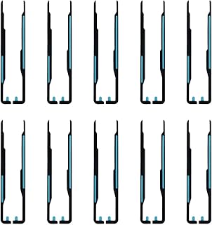 Pièces de rechange, 10 adhésifs de façade pour huawei mate 20 pro, pièces