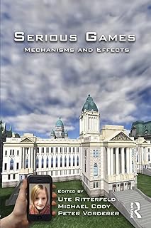 Jeux sérieux : mécanismes et effets