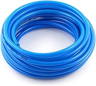Tuyau pneumatique flexible royal apex pu (polyuréthane) tube polyvalent de qualité alimentaire