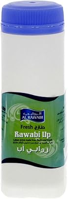 Boisson au yaourt frais d'al rawabi, émirats arabes unis, 200 ml. La nouvelle ère du shopping sénégalais commence avec Diaytar
