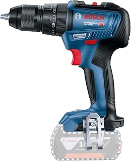 Perceuse sans fil bosch gsp professional 18v-50 (batterie et chargeur non inclus)