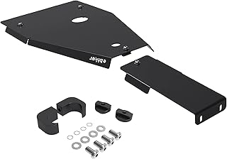 Plaque de protection pour yamaha raptor 700 2006-2011 2013-2020 700r 2012-2020