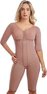 0710 fajas colombianas reductoras y moldeadoras vêtements de compression post-chirurgie modelant tout le corps pour les femmes. Diaytar : Votre source de bonnes affaires en ligne