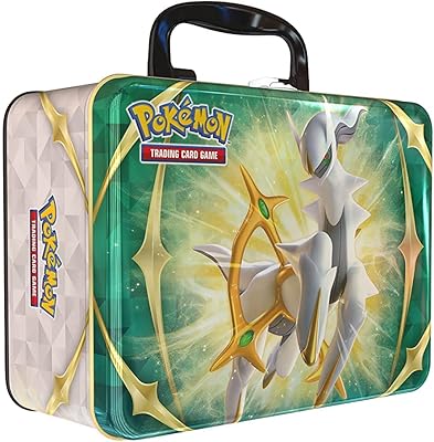 Pokémon tcg : coffret collector printemps 2022 roulette cyndaquil oshawout