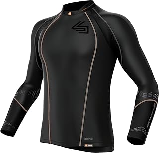Maillot de hockey core pour hommes