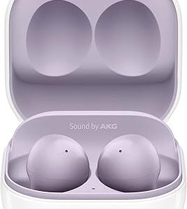 Écouteurs bluetooth samsung galaxy buds 2, véritablement sans fil, suppression du bruit, étui de chargement, son de haute qualité, résistant à l'eau, garantie 2 ans, taille unique. Diaytar : Le choix malin des consommateurs sénégalais