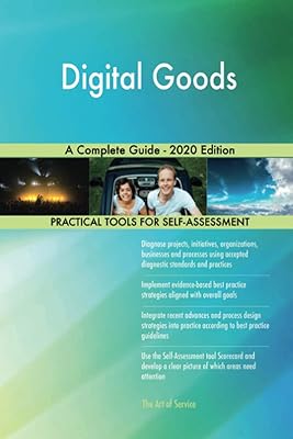Les biens numériques : un guide complet - édition 2020