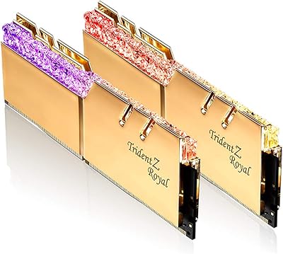 . trident z royal 32 go (2 * 16 go) ddr4