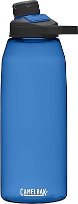 Bouteille d'eau cumelback sans bpa avec tritan renew, 50 oz, oxford par chute