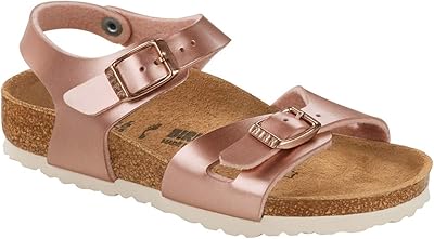 Sandales birkenstock rio (petit enfant/grands enfants). Diaytar Sénégal : Des promotions qui ont du sens