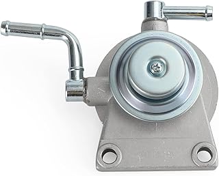 Bouchon de pompe d'amorçage de filtre à carburant adapté pour landcruiser série 80