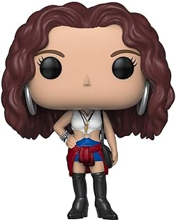 Funko vinyl : pretty woman : vivian avec chase, mehrfarben, einheitsgröße, modell sortiert