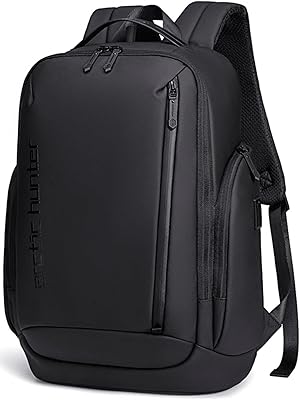 Sac à dos léger et décontracté pour ordinateur portable artic hunter