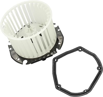 700100 ensemble moteur de ventilateur cvc pour chevy c1500 c3500 tahoe