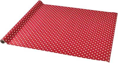 Paper chase amazing rouleau de papier d'emballage - emballage cadeau, papier d'emballage