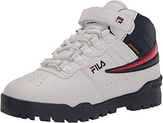 Botte de randonnée f-13 weather tech unisexe pour enfant