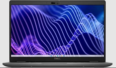 Dell latitude 3440 intel core i7-1355u (3,7 ghz - 13e génération), 16 go