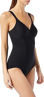 Body gainant moderne doux + coton bs pour femme