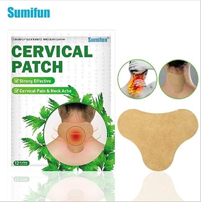 Patch cervical somefun