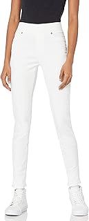 Legging extensible à enfiler amazon essentials pour femme