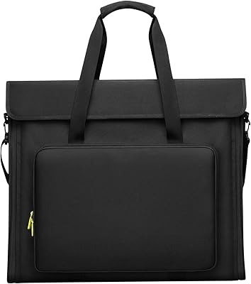 Sac de transport en nylon jaboul compatible avec imac pour ordinateur de bureau
