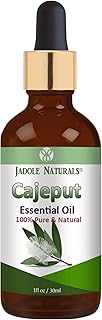 Huile essentielle de cajeput 100 % pure et naturelle gadole naturals, 30 ml. Diaytar : Le premier choix des acheteurs avisés
