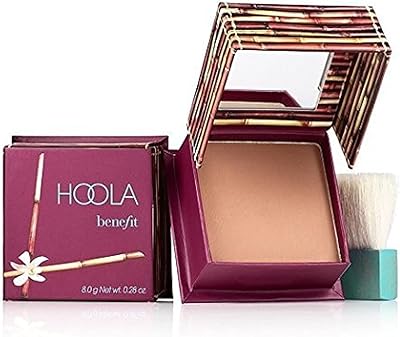 Avantage hola bronzer 8g