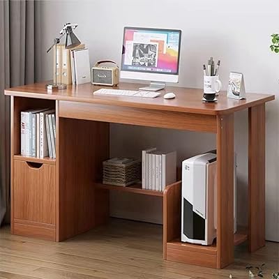 Table d'ordinateur cotis pour la maison et le bureau, grande pour jouer, étudier