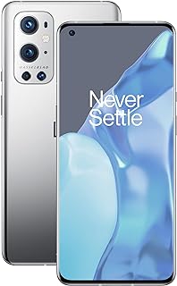 Oneplus 9 pro 5g (royaume-uni) smartphone sans sim avec appareil photo mobile hasselblad
