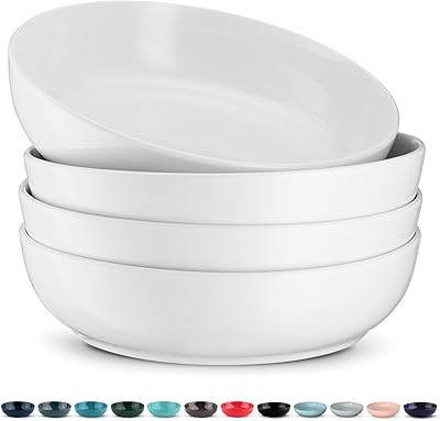 Ensemble de bols à pâtes en céramique cook, bols à soupe et à