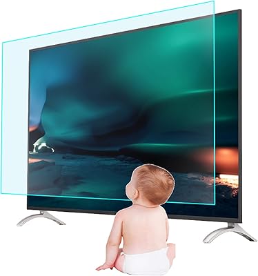 Protecteur d'écran tv anti-éblouissement 32-75 pouces, film de protection anti-lumière bleue/anti-rayonnement pour lcd, led, oled et qled 4k hdtv (65 pouces 1429 x 804 mm) – Photo produit Dakar Sénégal – Livraison rapide Protecteur d'écran tv anti-éblouissement 32-75 pouces, film de protection anti-lumière bleue/anti-rayonnement pour lcd, led, oled et qled 4k hdtv (65 pouces 1429 x 804 mm). Votre centre commercial virtuel au Sénégal : Diaytar