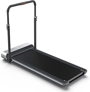 Tapis de course électrique pliable zensix avec accoudoir