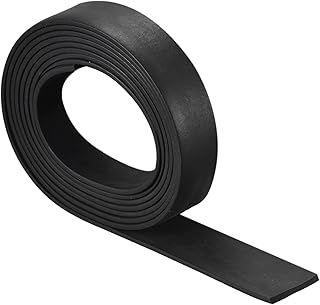 Sourcing map bandes de mousse de caoutchouc epdm 3 mm (p) x