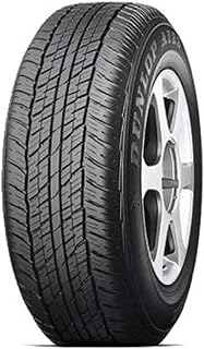 Pneu de voiture japonais dunlop 265/70r18 116h at23 - tl