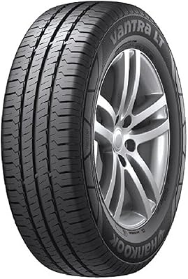 Hankook vantra lt ra18 m+s - 165/70r14 89r - pneus été