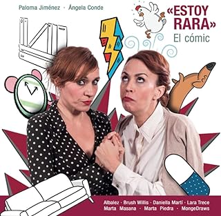 Rara la bande dessinée.