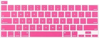 Couvercle de clavier américain compatible avec macbook new pro 16" a2141