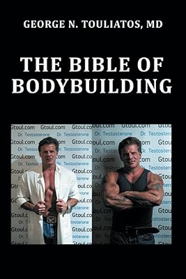La bible du bodybuilding
