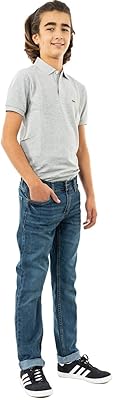 Jean slim levi's 511 pour garçon 9e2006