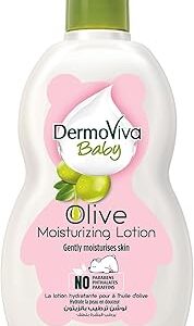 Lait pour bébé dermoviva à l'extrait d'olive, 200 ml. Découvrez Diaytar, la marketplace sénégalaise qui révolutionne vos achats en ligne
