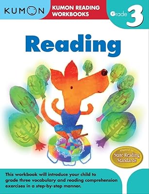 Lecture de 3e année