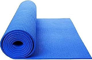 Tapis de yoga pour exercices de fitness, tapis de yoga antidérapant haute densité, tapis de pilates et d'exercice, tapis antidérapant, tapis d'exercice anti-transpiration, exercice au sol. Diaytar : Parce que vous méritez le meilleur sans vous ruiner