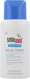 Astringent de pores utilisé pour les points noirs de cibamed. convient à tous