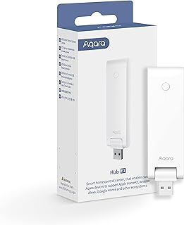 Hub intelligent akara e1 (nécessite une connexion wi-fi 2,4 ghz), alimenté par usb